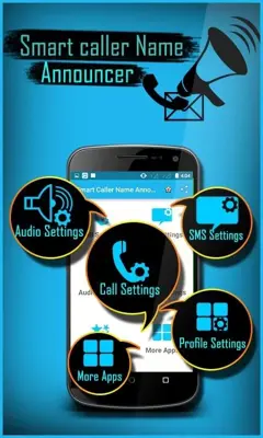 Smart Caller Name Announcer android App screenshot 7