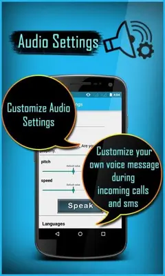 Smart Caller Name Announcer android App screenshot 8